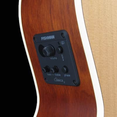 Godin Etude Nylon String Guitar, Clasica II image 7
