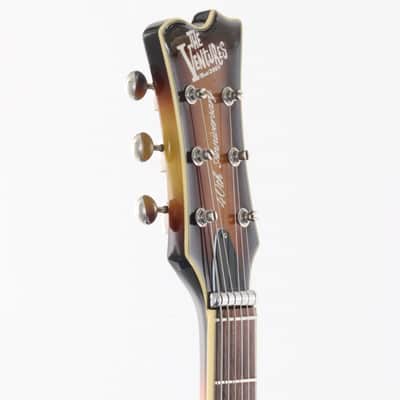 ARIA VM-2001 The Ventures Model Sunburst [S0055] [10/20] image 5