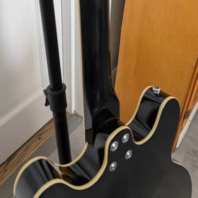 Airline H78 2010s - Black image 9