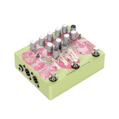 Old Blood Noise Endeavors MAW XLR Pedal image 2