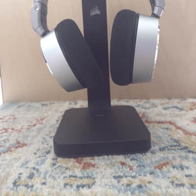 Neumann NDH 20 Dynamic Studio Monitoring Headphones 2019 - Present - Nickel image 4