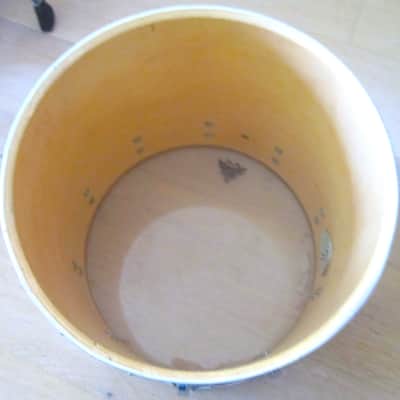 16" x 15" Ludwig Tom Drum image 13