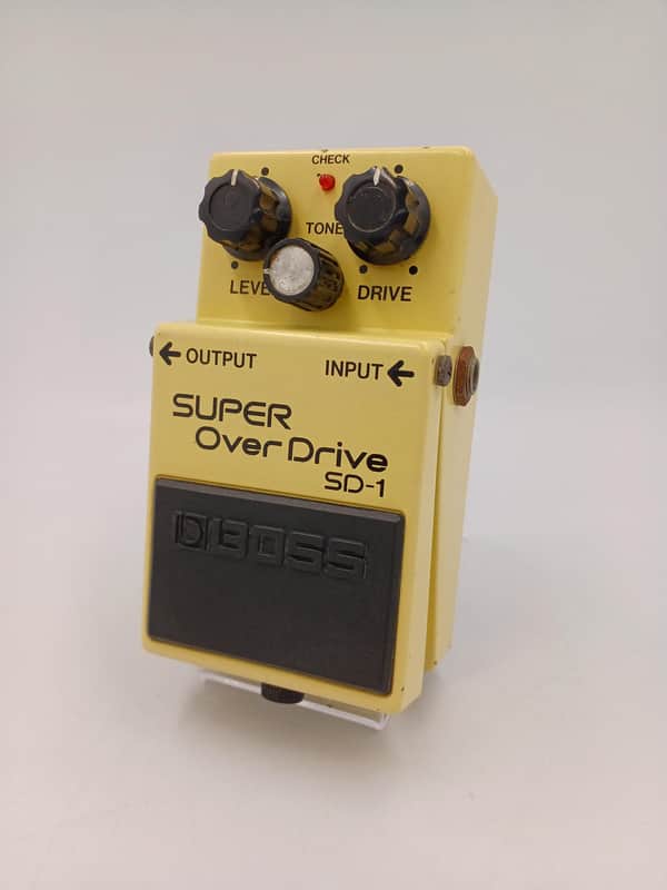 Boss SD-1