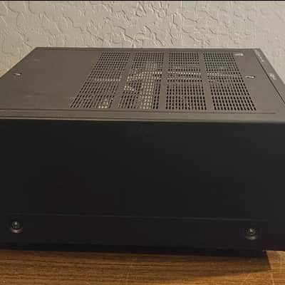 Yamaha Aventage RX-A2040 Dolby Atmos 9.2  Receiver RXA2040 w Remote, Mic Bundle image 6