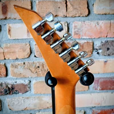 Charvel Charvette 250 1989 image 6