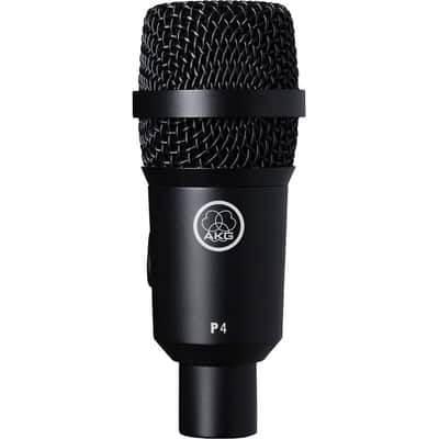 AKG P 4