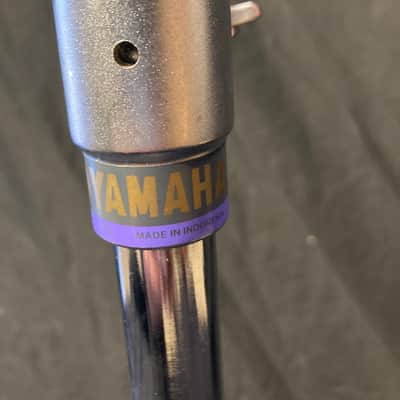 Yamaha - CS-845 Boom Cymbal Stand, Purple Label 1990's image 6