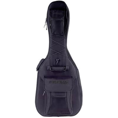 RockBag by Warwick Starline Acoustic Guitar Gig Bag image 3