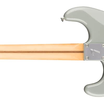 Fender Player II Stratocaster HSS, Maple Fingerboard - Cactus Gray imagen 3