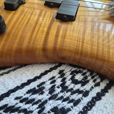 Spector NS-2 1989 USA Kramer image 8