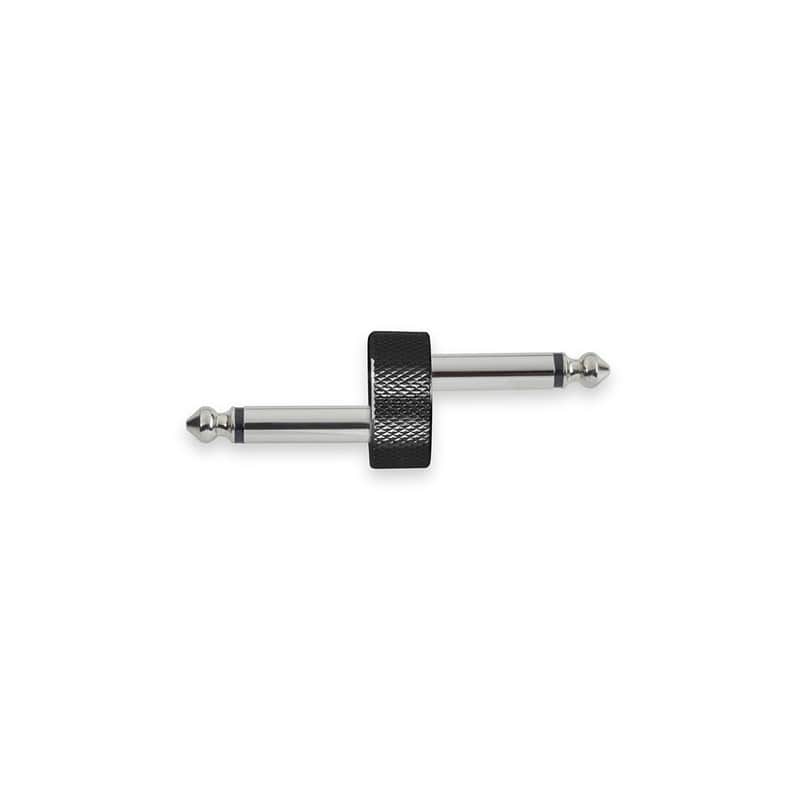 RockBoard Compact Pedal Z-Connector, Black image 1