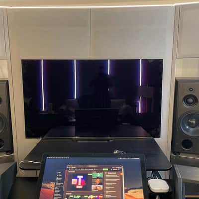 ATC SCM100A Pro  (Pair image 5