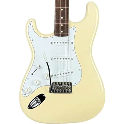 Fender Japan Exclusive Classic 68 Stratocaster Texas Special