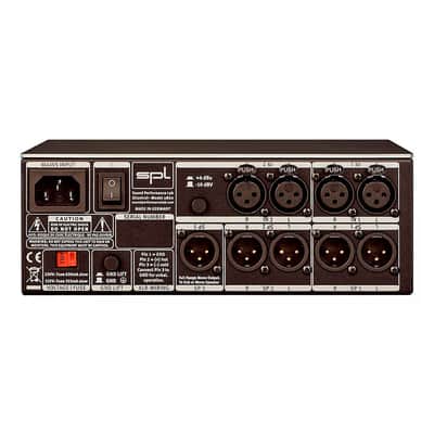 2CONTROL SPL Bild 4