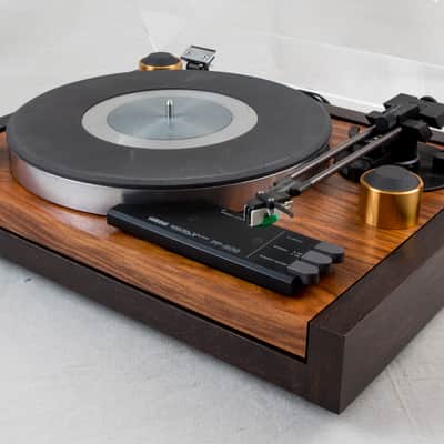 Yamaha  PF-800 image 7