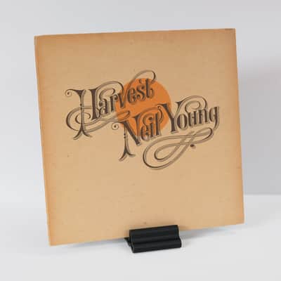 Strumland Vinyl Record Display Stand (Black) – Record & CD Case Holder, 3D-Printed in USA image 5