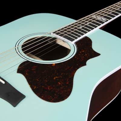 Godin 049486 / 051632 Imperial Laguna Blue GT EQ Acoustic Electric MADE In CANADA image 14