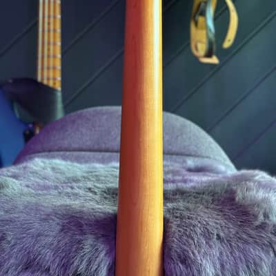 Kanade SOUND DESIGN KPB-AL – Daphne Blue – Made in Japan – 2021 – w/ Bag image 10