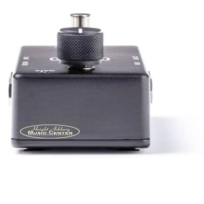 Mint MXR M-195 Noise Clamp (Noise Reduction/Gate Pedal) image 17