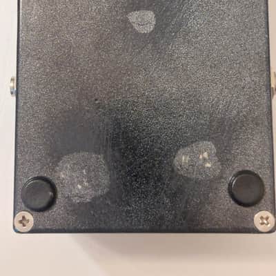 Wampler Triple Wreck Distortion - 2010s - Carbon image 4