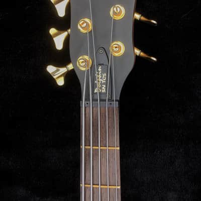 Warwick Dolphin SN TCS 5 String 2002 image 3