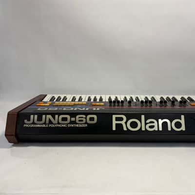 Roland Juno-60 image 6
