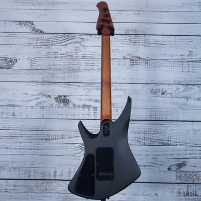 *DEMO* Sterling Kaizen | Stealth Black image 4