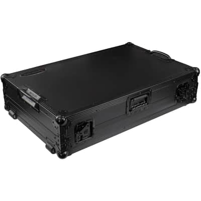 Odyssey RC-SYSTEMONEW | Road Case for RANE SYSTEM ONE | Wheeled DJ Controller Protection image 3
