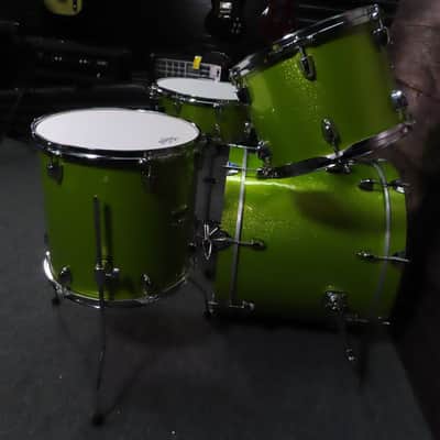 Yamaha GigMaker Drum Set Drum Shell Pack(5 Piece) (Phoenix, AZ) image 6