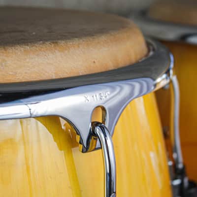 Latin Percussion Eddie Montalvo Quinto, Conga, Tumba image 12