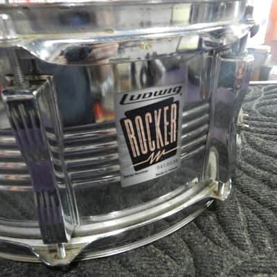 Ludwig Rocker Snare 14"x6" image 7