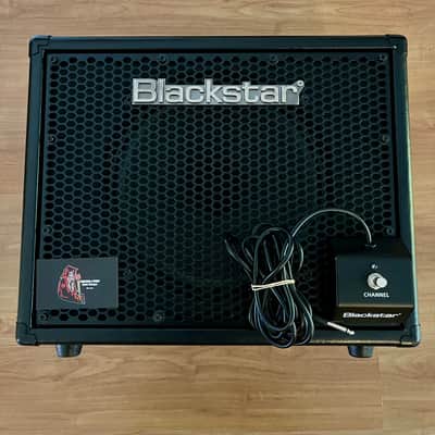 Blackstar HT5 Metal (Combo) Guitar Amplifier image 1