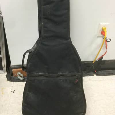 Maestro MA41NACH6 Acoustic Guitar - Natural image 12