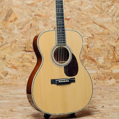 Martin CTM OM-45 2023 image 3