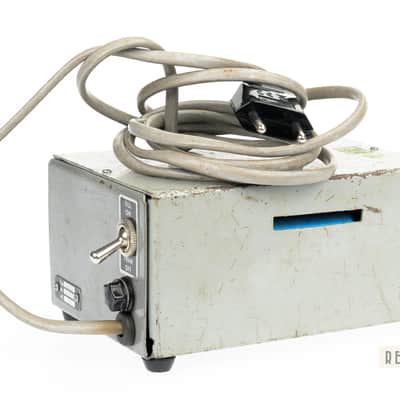 Pearl Microphones PML PSU E2800 #45859 for Type 8-CK Tube Microphone image 2