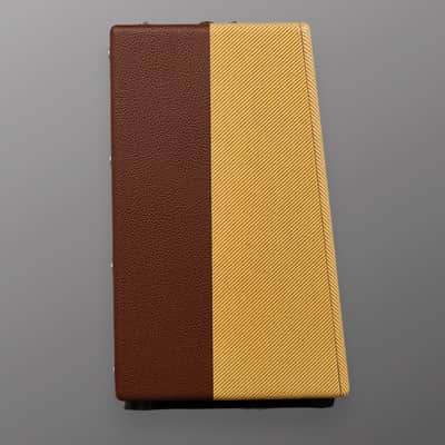 Bartel Amps Sugarland 2024 - Tweed / Brown. NEW (Authorized Dealer) image 7