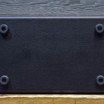 DV Mark DV Gen 15 Silver Generation 15-Watt Tube Guitar Amplifier Head #J9000074 image 10