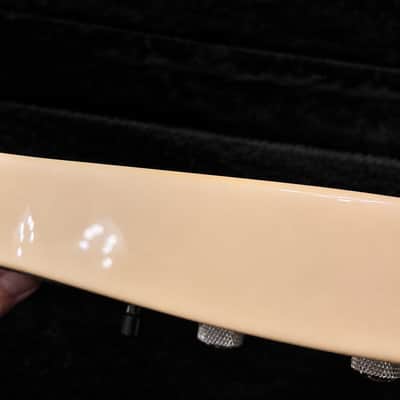 Fender Classic Series '50s Telecaster 1999 - White Blonde image 13