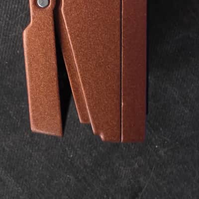 DigiTech X-Series Bass Squeeze Compressor/Sustain 2010s - Copper image 2