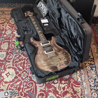 Paul Reed Smith PRS Core Modern Eagle Electric Guitar Aurora Borealis w/HSC image 9