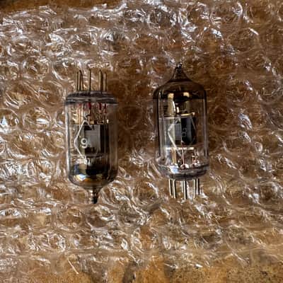 Soyuz SU-017 Valve Microphone — Complete Package with Omni Capsule image 13