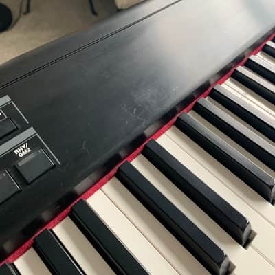 Roland RD-300SX 88-Key Digital Stage Piano 2004 - 2008 - Black image 16