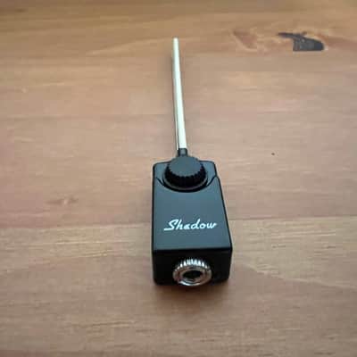 Shadow Electronics SH 1900 Classical Pickup 2026 MINT image 2