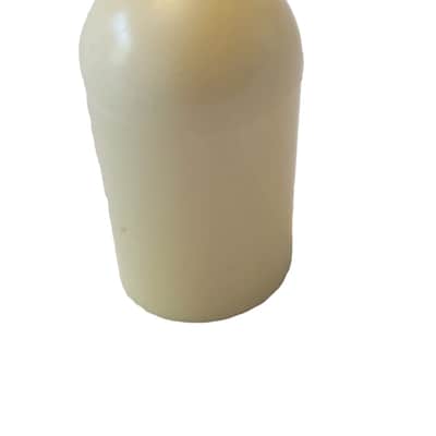 Switchcraft Long Straight 3-way USA Toggle Switch for Les Paul Nickel/ Cream Tip image 6