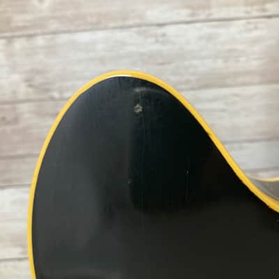 Used Gibson ES-335TD 1980 Sunburst image 5