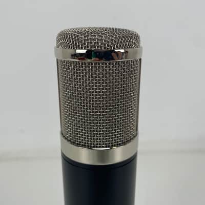 Apex - 460 - Anniversary Edition - Tube Condenser Microphone - Mint - (AKG C12) (No. 2) image 5