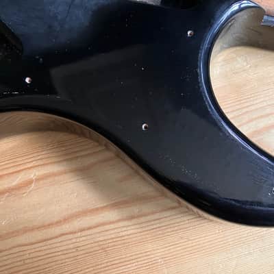 Yamaha Pacifica 012 Electric Guitar Body 2020 Alder image 7