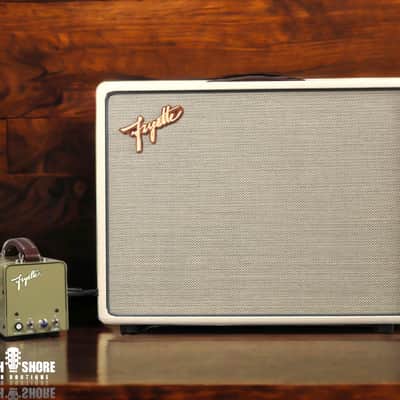 Fryette Amps Aether Combo, NEW. (Authorized Dealer) image 1