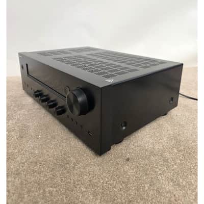 Onkyo TX-8150 - Receiver - Black - Good image 11