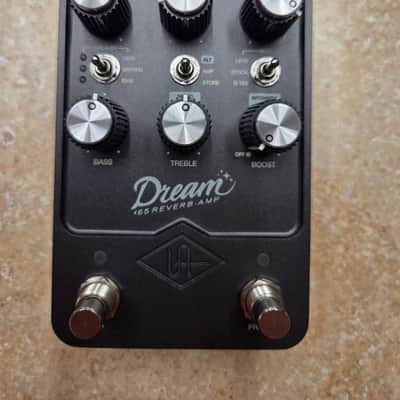Universal Audio Dream ’65 Reverb Amplifier image 2